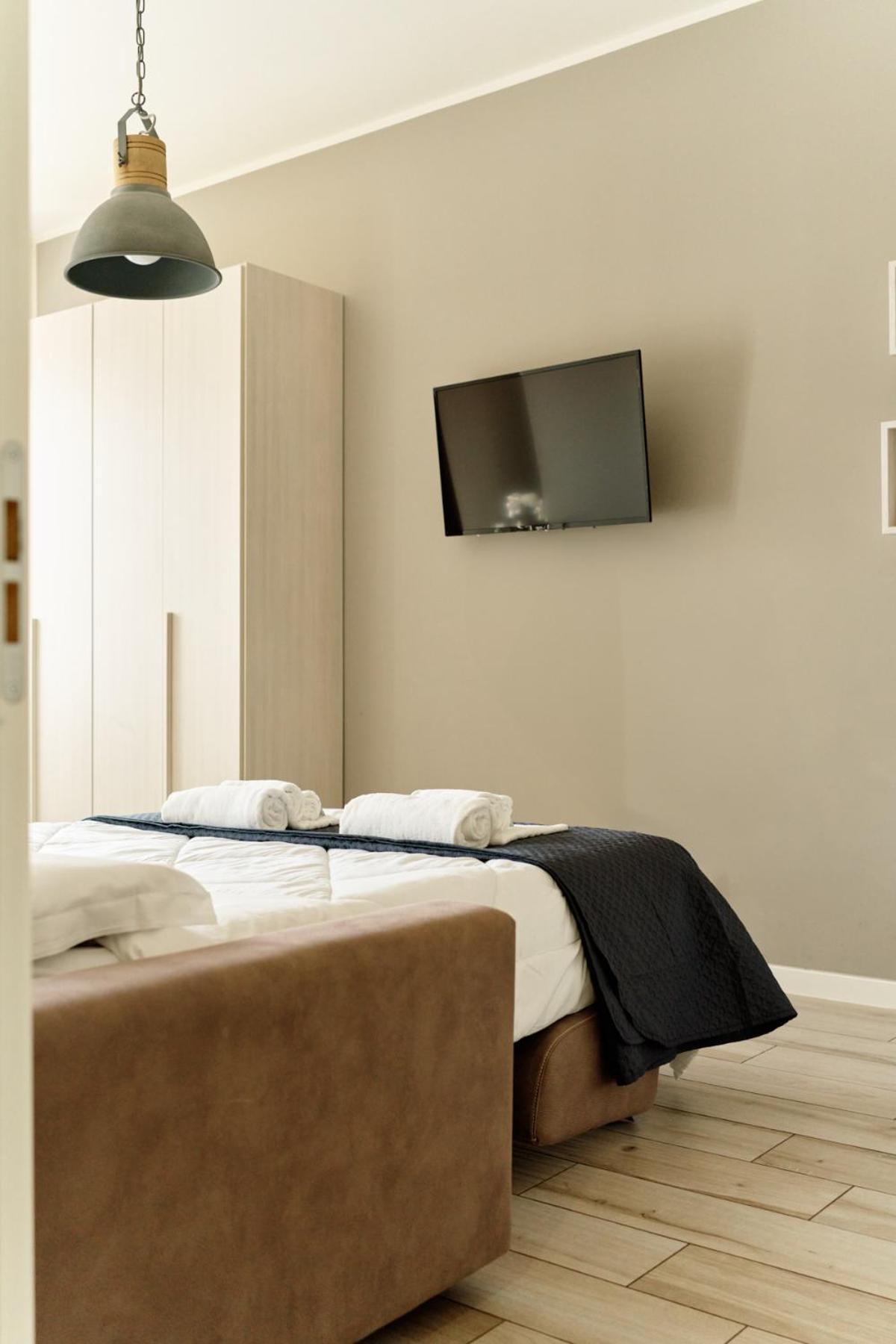 Vista Apartments Verona Exteriér fotografie