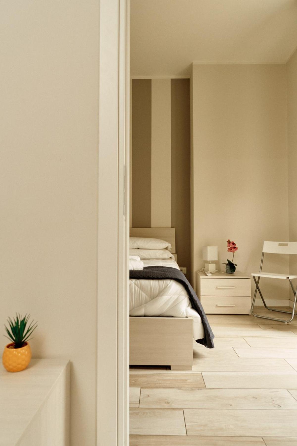 Vista Apartments Verona Exteriér fotografie